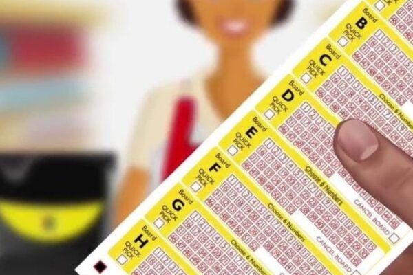 How to Deposit for Online Lottery