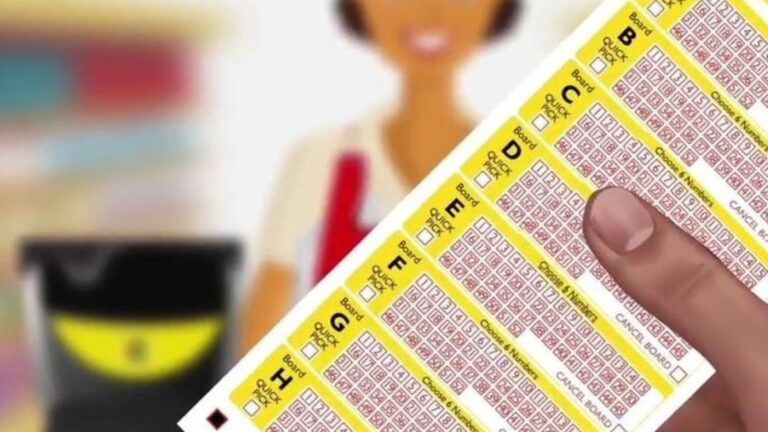 How to Deposit for Online Lottery