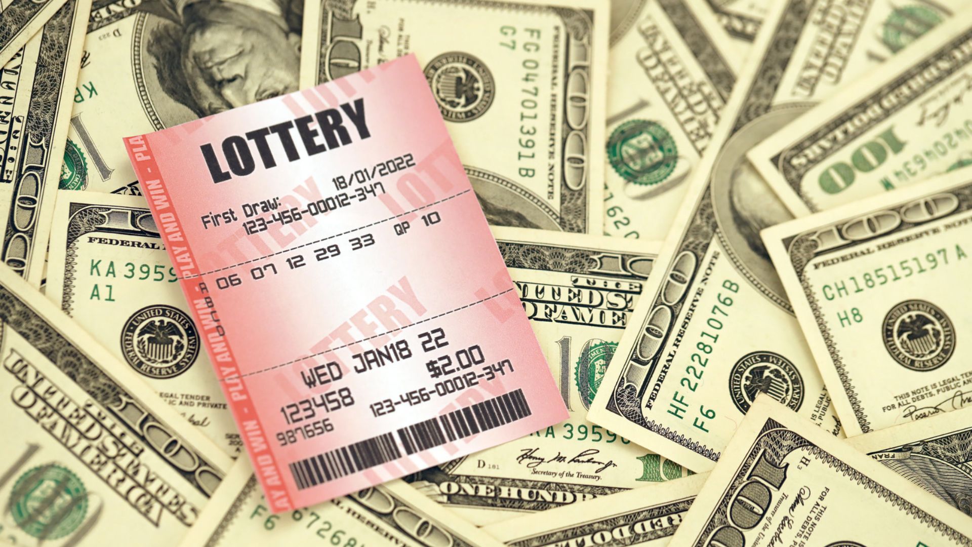How to Deposit for Online Lottery