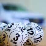 How to Find Lucky Lottery Numbers