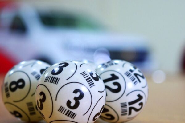How to Find Lucky Lottery Numbers