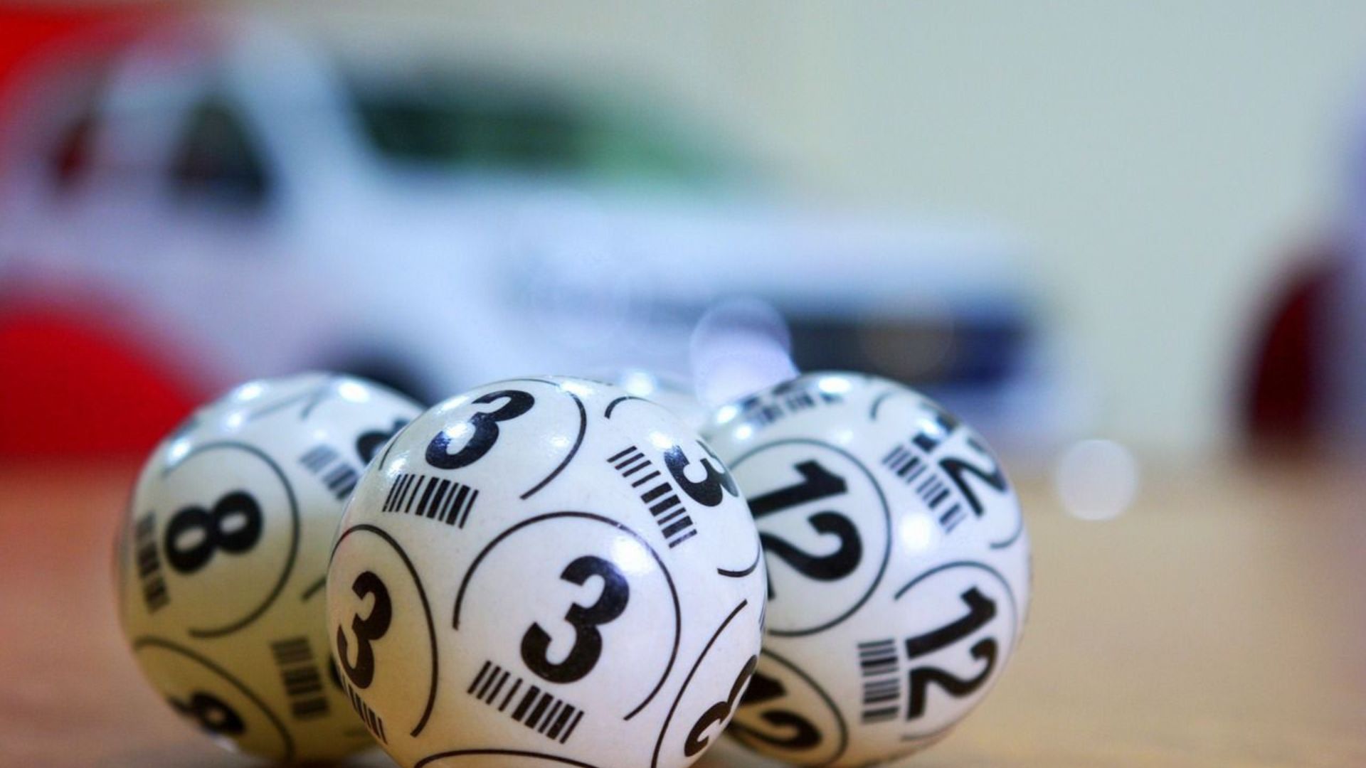 How to Find Lucky Lottery Numbers