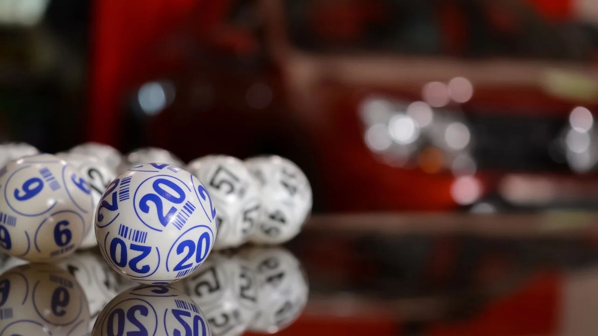 How to Find Lucky Lottery Numbers