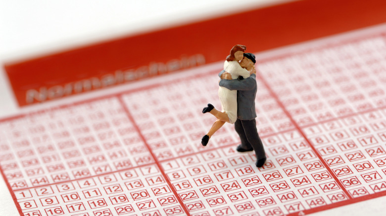 How to Increase Lottery Ticket Odds