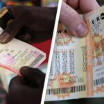 How to Increase Lottery Ticket Odds