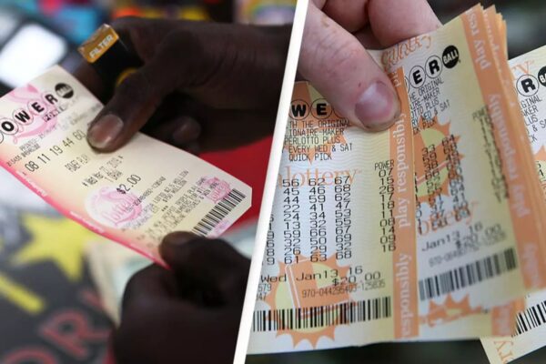 How to Increase Lottery Ticket Odds