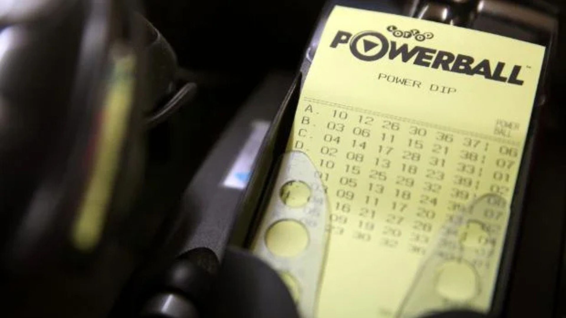 How to Join Lotto Syndicates