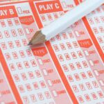How to Pick Winning Lottery Tickets