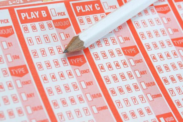 How to Pick Winning Lottery Tickets