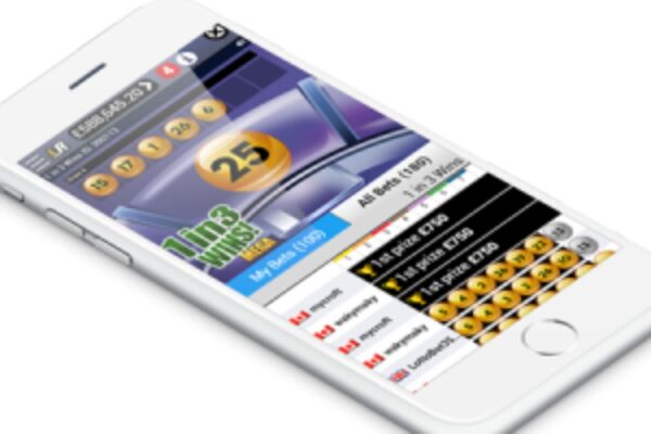 How to Play Lottery on Mobile