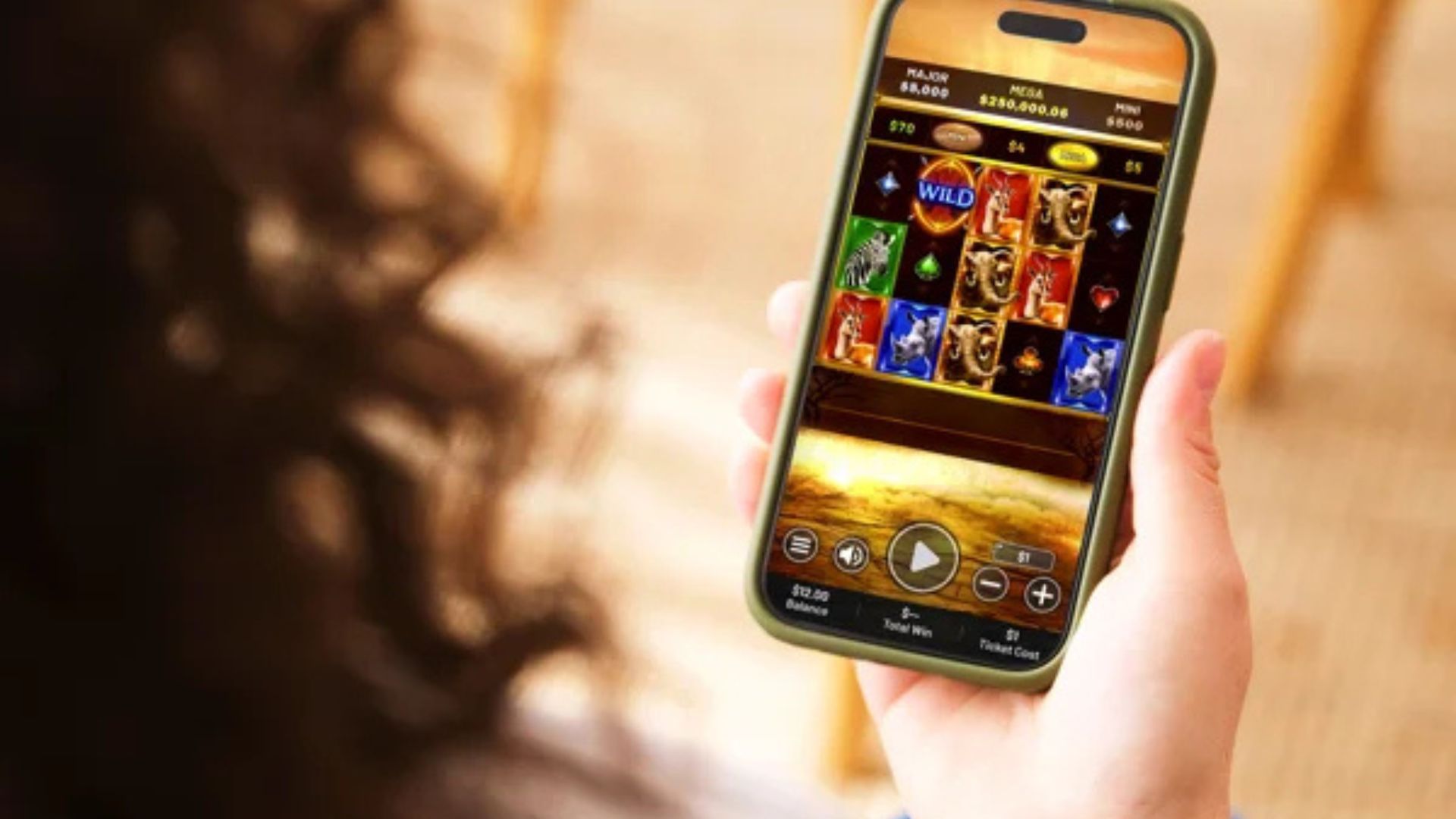 How to Play Lottery on Mobile