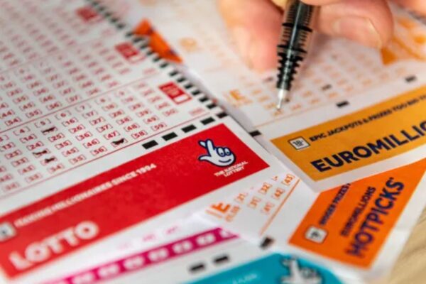 How to Register for Online Lottery