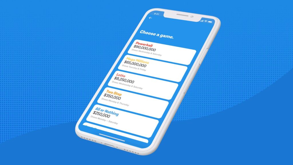 How to Set Up Auto-Purchase on Lottery Apps