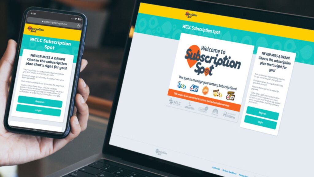 How to Set Up Auto-Purchase on Lottery Apps