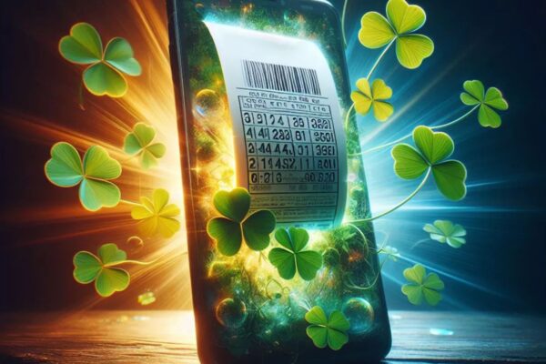 How to Set Up Auto-Purchase on Lottery Apps