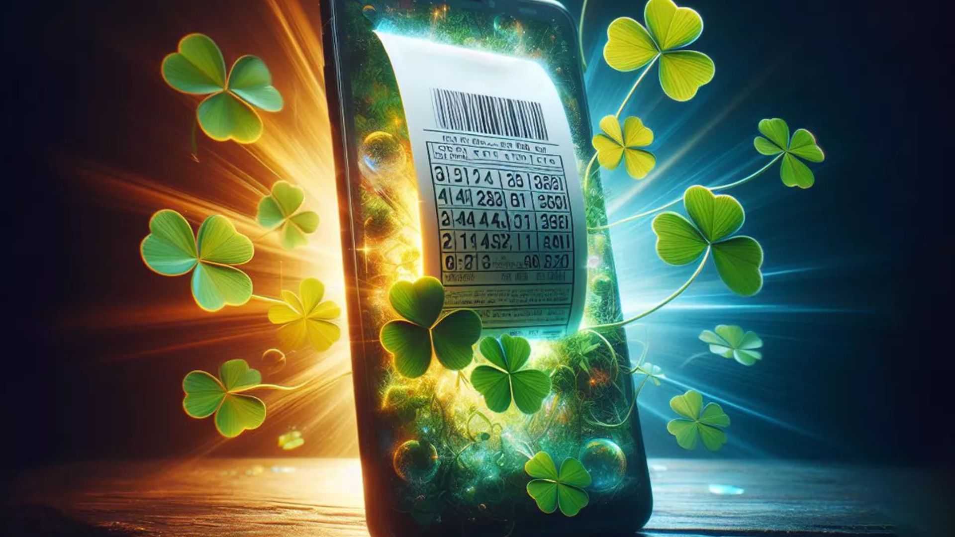 How to Set Up Auto-Purchase on Lottery Apps