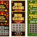 How to Spot Fake Lottery Tickets