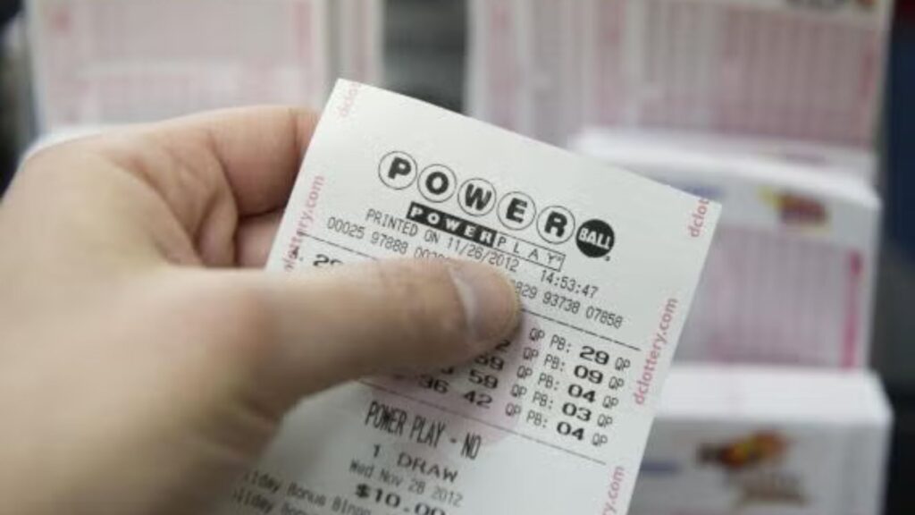 How to Spot Fake Lottery Tickets