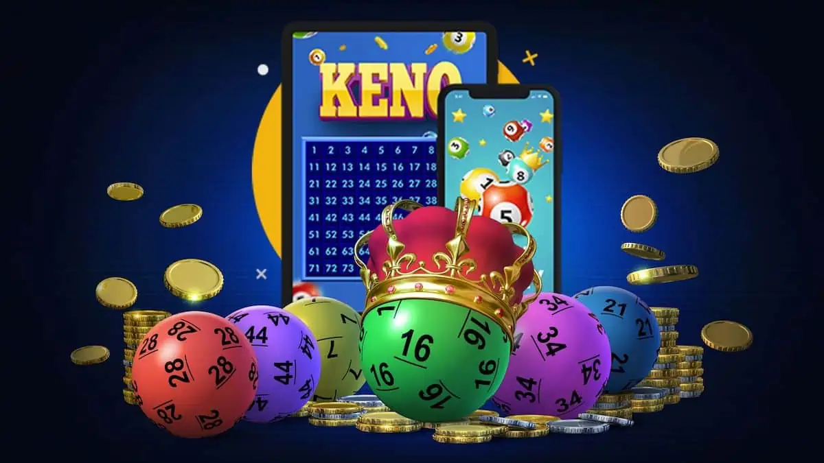 How Online Lottery is Changing the Gaming Industry