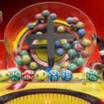 Instant results keep mobile lottery exciting