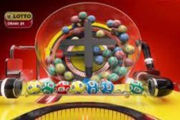 Instant results keep mobile lottery exciting