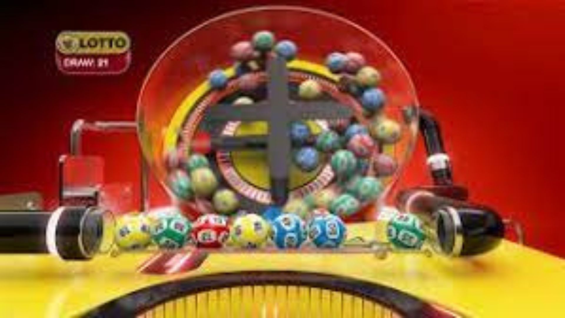 Instant results keep mobile lottery exciting