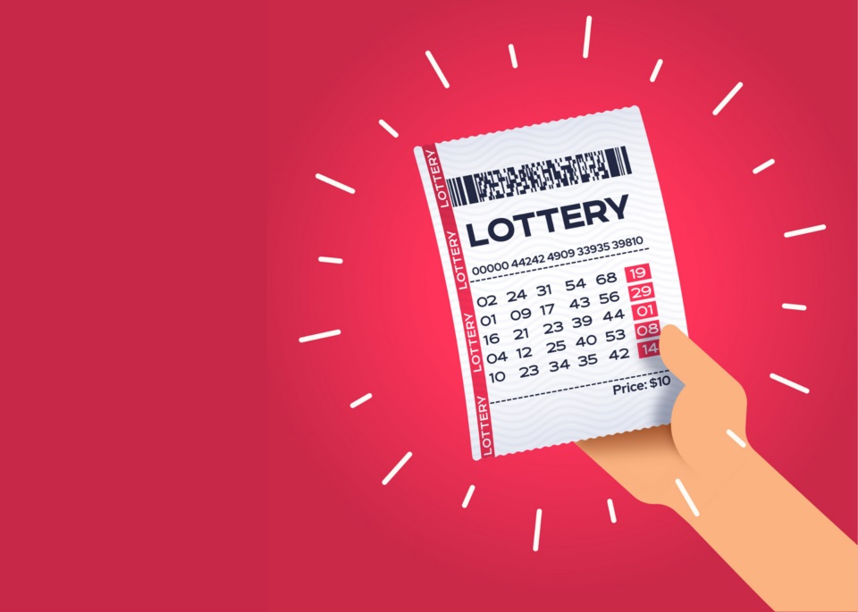 Online Lottery Registration Made Easy