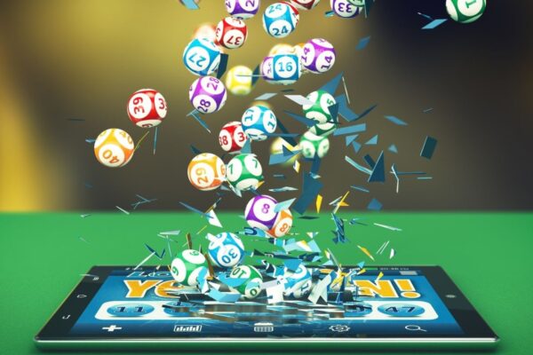 Laws You Should Know Before Playing Lottery Online