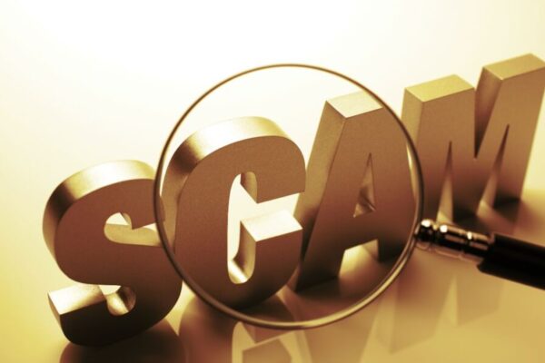 How Lottery Ticket Scams Work and How to Avoid Them