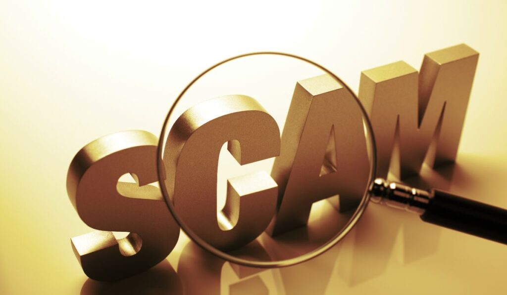 How Lottery Ticket Scams Work and How to Avoid Them