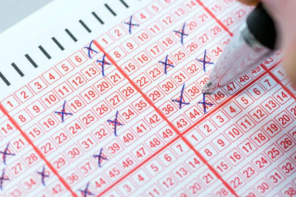 Lottery Tickets Winning Tips For Beginners.