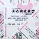 Lottery tickets luck, timing, and a little strategy