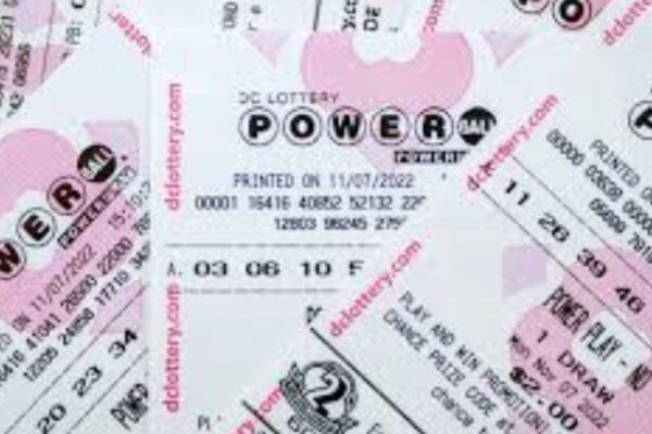 Lottery tickets luck, timing, and a little strategy