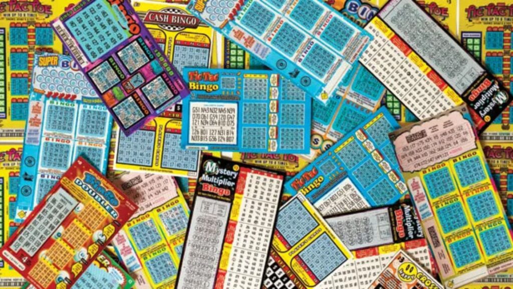 Lotto Game Variations You’ve Probably Never Heard Of