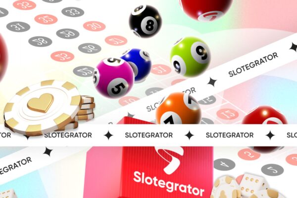 Lotto Games Trends Observed Worldwide.