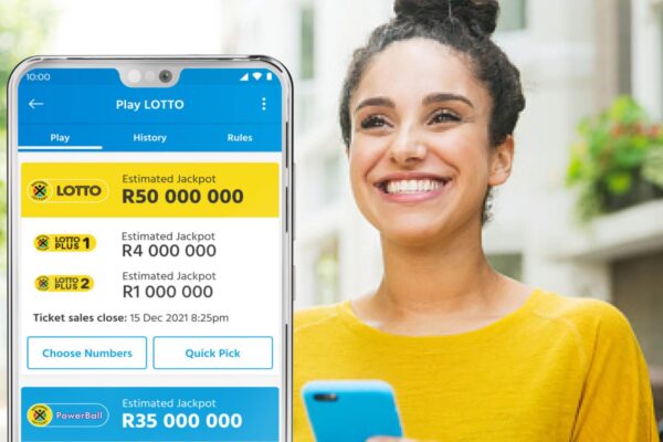 Mobile Lottery Apps Everyone Should Try