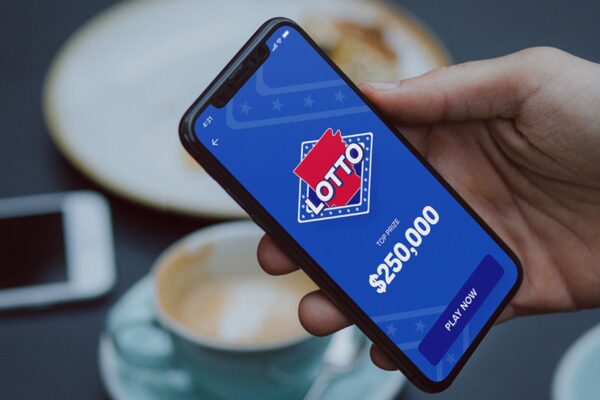 Mobile Lottery Apps For Lotto Games.