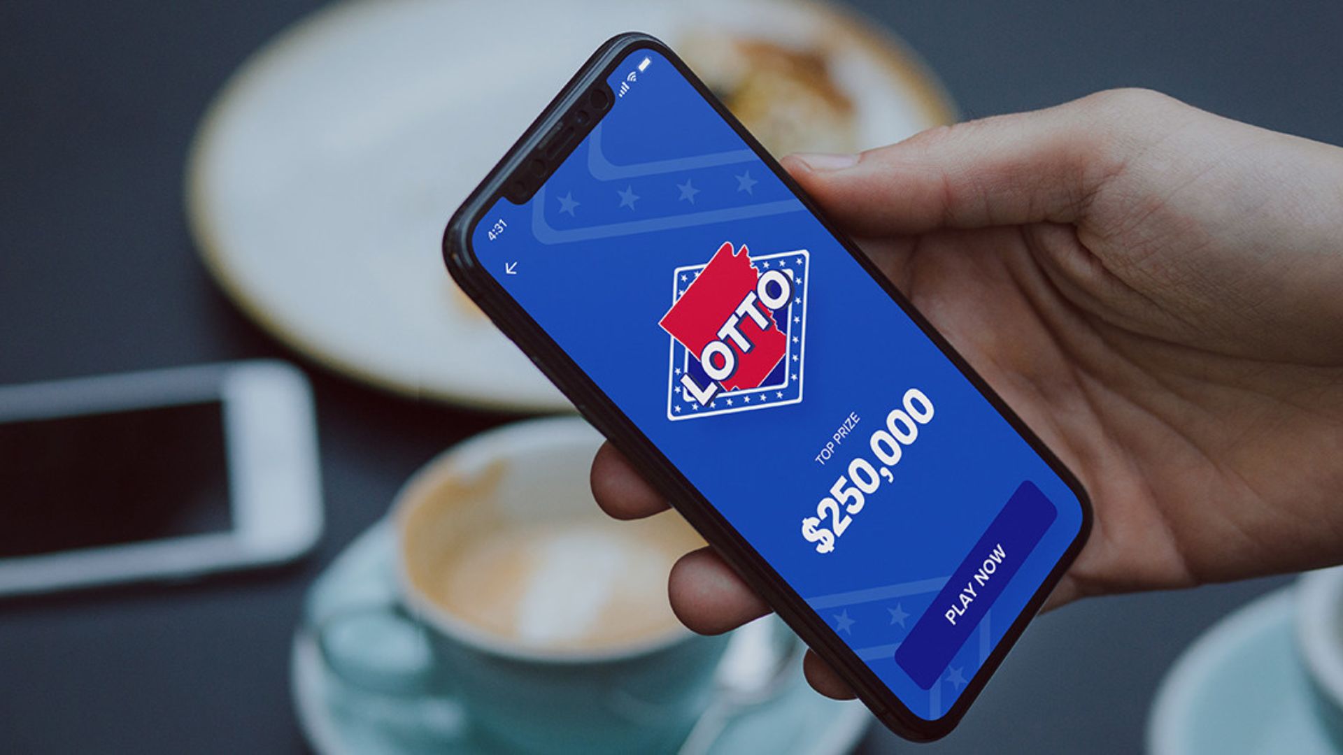 Mobile Lottery Apps For Lotto Games.