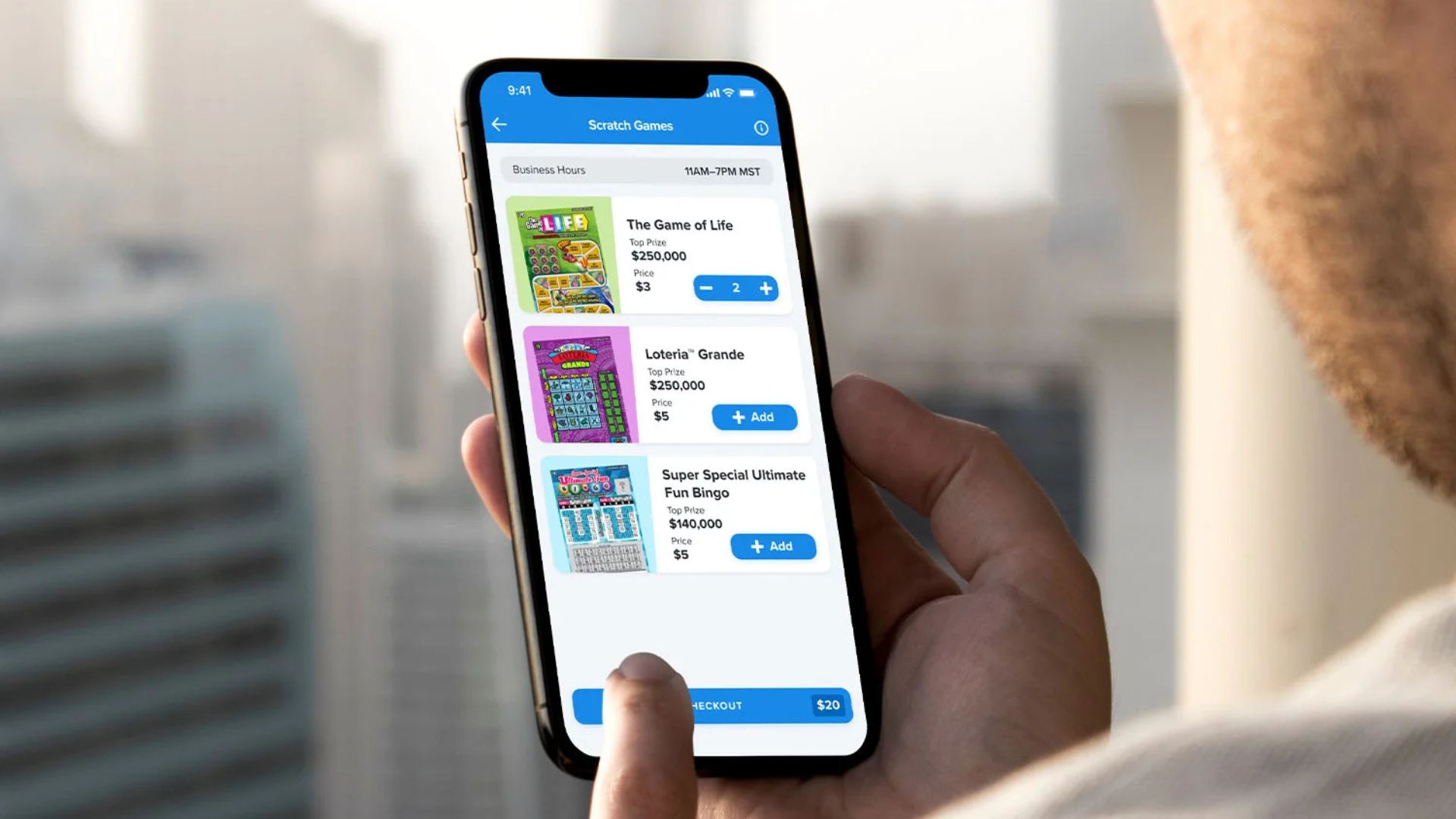 Mobile Lottery Tips To Boost Chances