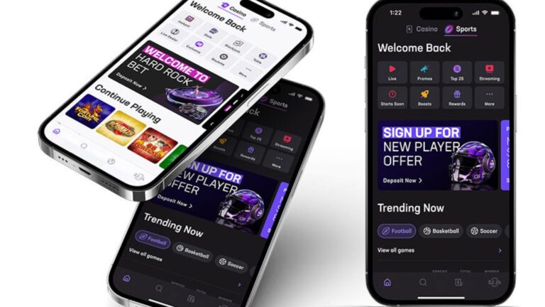 Mobile Lottery Trends Growing Rapidly