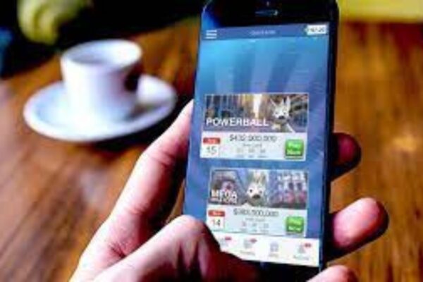 Mobile lottery platforms change how we play.