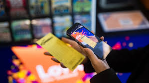 Mobile lottery platforms change how we play