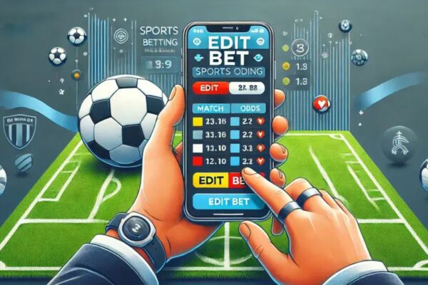 New Betting Strategies Changing The Game