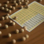 The History of Lottery Tickets Around the World