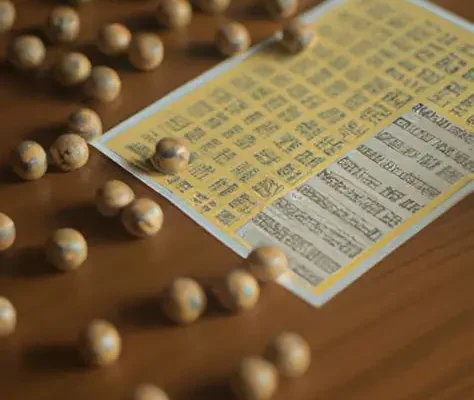 The History of Lottery Tickets Around the World