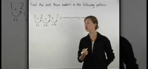 Do Number Patterns Really Help You Win?