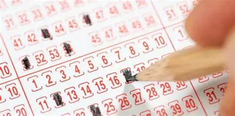 How to Play Online Lottery Safely