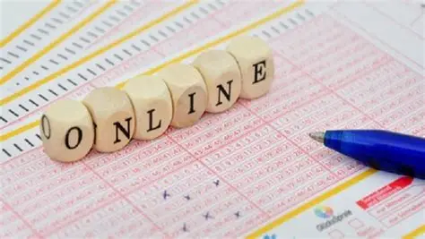 Steps to Claim Your Online Lottery Winnings