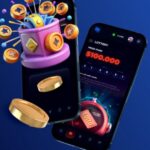 Online Lottery Integration With Mobile Lottery.