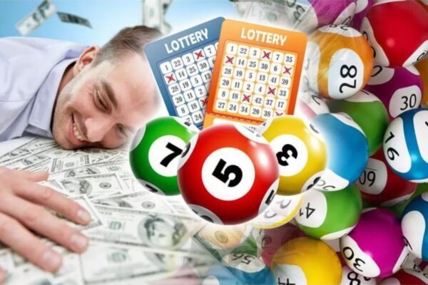 Online Lottery Platforms Trusted By Millions